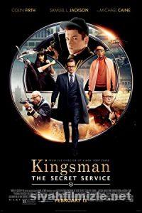 Kingsman Film Serisi