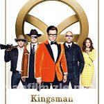 Kingsman 2: Altın Çember 2017 Filmi Türkçe Dublaj Full izle