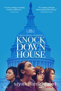 Knock Down the House 2019 Filmi Türkçe Dublaj Full izle