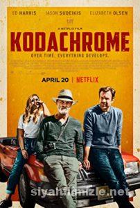 Kodachrome 2017 Filmi Türkçe Dublaj Altyazılı Full izle
