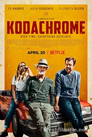 Kodachrome 2017 Filmi Full izle