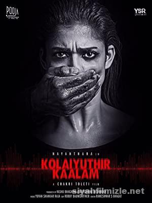 Kolaiyuthir Kaalam 2019 Filmi Full izle