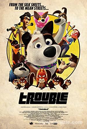 Kopek Firarda Dog Gone Trouble 2019 Filmi Full izle