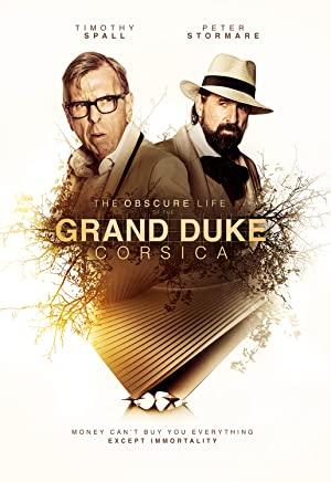 Korsika Grandukunun Bilinmeyen Hayati 2021 Filmi Full 4k izle