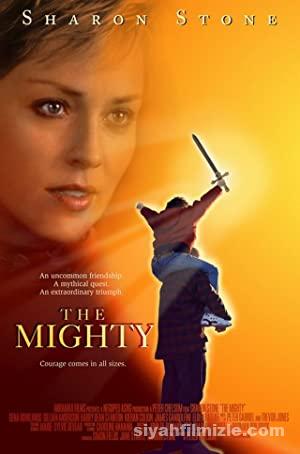 Koruyucu Melegim The Mighty 1998 Filmi Full izle