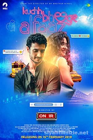 Kuchh Bheege Alfaaz 2018 Filmi Full izle