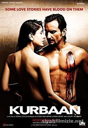 Kurbaan 2009 Filmi Full izle