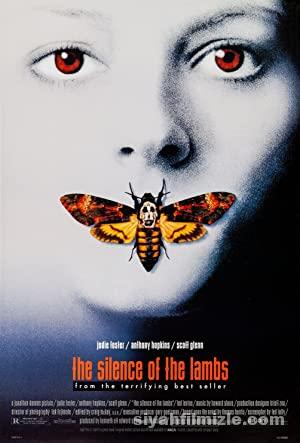 Kuzularin Sessizligi The Silence of the Lambs 1991 Filmi izle