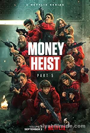 La Casa de Papel 4. Sezon izle Turkce Dublaj Altyazili