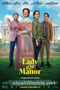 Lady of the Manor 2021 Filmi Türkçe Dublaj Altyazılı izle