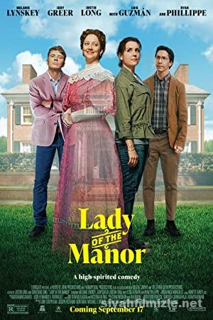 Lady of the Manor 2021 Filmi Full izle