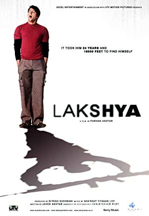 Lakshya 2004 Filmi Full izle