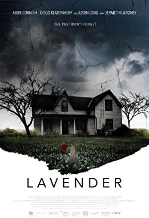 Lavender 2016 Filmi Full izle