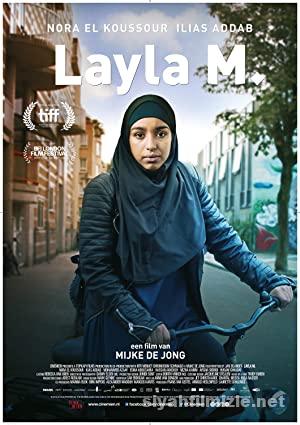 Layla M. 2016 Filmi Full izle