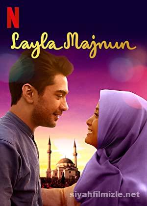 Layla Majnun Leyli və Məcnun 2021 Filmi Full izle