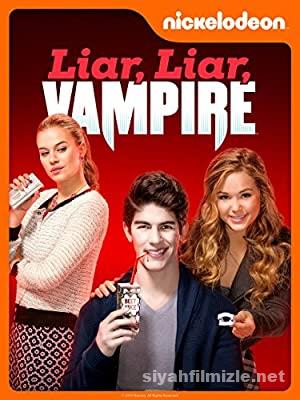 Liar Liar Vampire 2015 Filmi Full izle