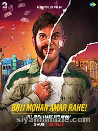Long Live Brij Mohan 2017 Filmi Full izle