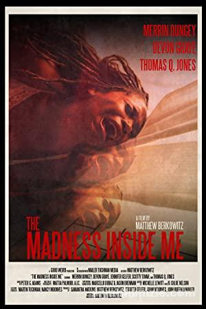 Madness Inside Me 2020 Filmi Full izle