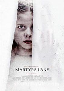 Martyrs Lane 2021 Filmi Türkçe Dublaj Altyazılı Full izle
