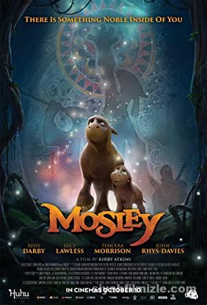 Mosley 2019 Filmi Full 4K izle
