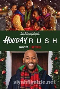 Noel Telaşı 2019 Filmi Türkçe Dublaj Altyazılı Full izle