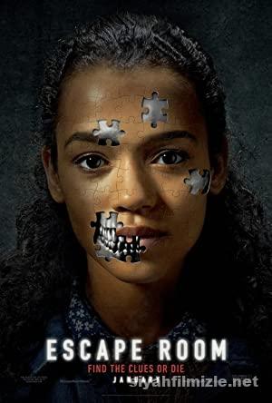 Olumcul Labirent 1 Escape Room 1 2019 Filmi Full izle