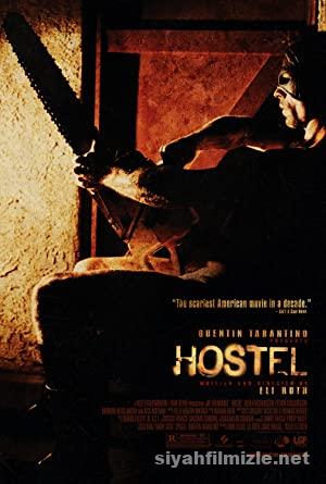 Otel 1 Hostel1 2005 Filmi Full izle