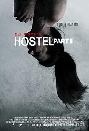 Otel 2 Hostel Part II 2007 Filmi Full izle