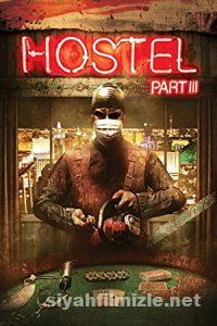 Hostel Film Serisi