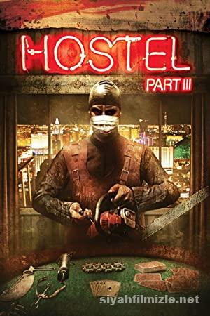 Otel 3 Hostel Part III 2020 Filmi Full izle