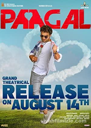 Paagal 2021 Filmi Full 4K izle