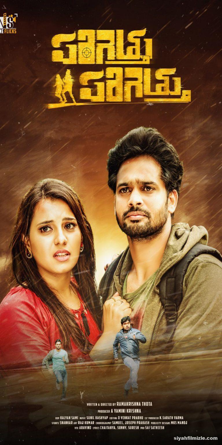 Parigettu Parigettu 2021 Hint Filmi Full izle