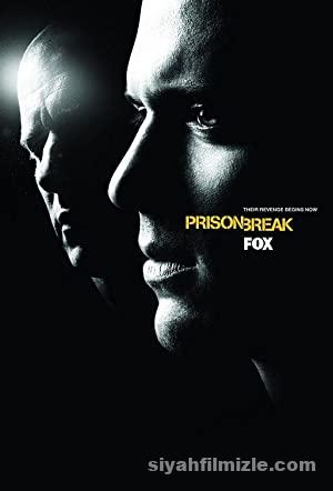 Prison Break 5.Sezon izle Buyuk Kacis 5.Sezon izle