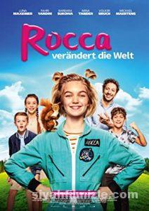 Rocca is Changing The World (2019) FIlmi Full izle