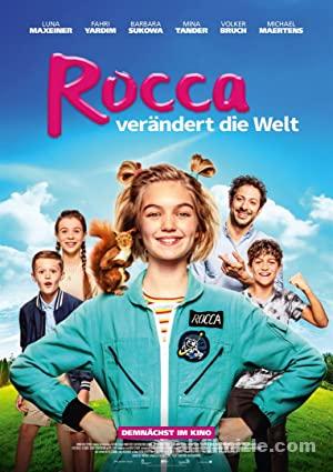Rocca is Changing The World 2019 FIlmi Full izle