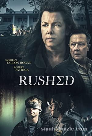 Rushed 2021 Filmi Full izle