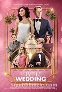 Sade Bir Düğün 2018 Filmi Türkçe Dublaj Altyazılı Full izle
