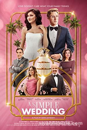 Sade Bir Dugun A Simple Wedding 2018 Filmi Full izle