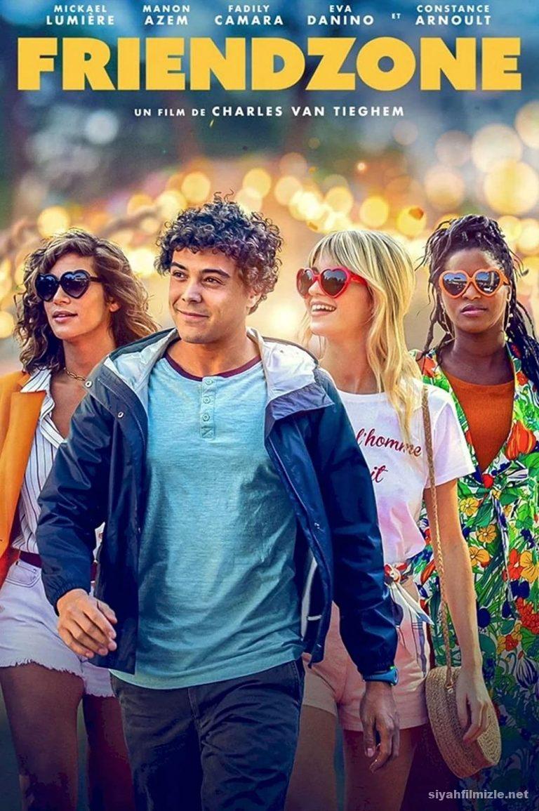 Sadece Arkadasiz Friendzone 2021 Filmi Full izle