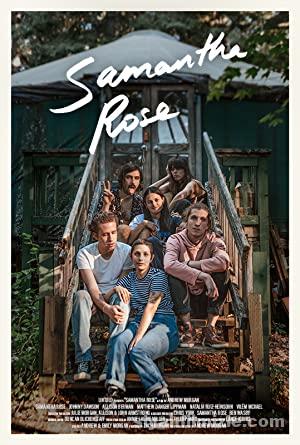 Samantha Rose 2021 Filmi Full 4K izle