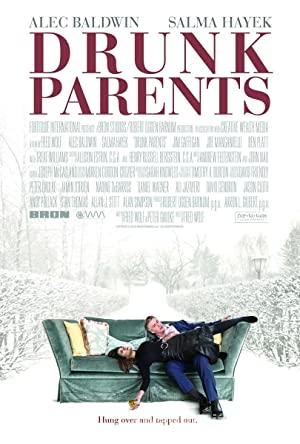 Sarhos Ebeveynler Drunk Parents 2019 Filmi Full izle