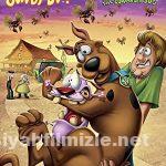 Scooby-Doo!: Korkak Köpek Cesaretle Buluşuyor 2021 izle