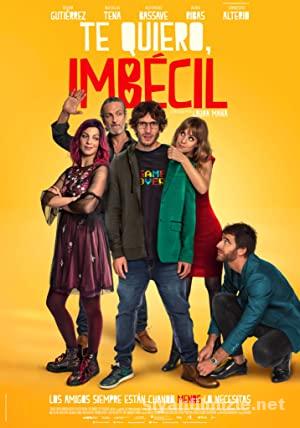 Seni Seviyorum Aptal 2020 Filmi Full izle