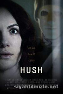 Sessizlik (Hush) 2016 Filmi Türkçe Dublaj Altyazılı Full izle