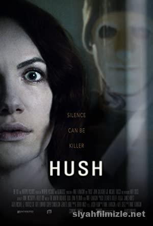 Sessiz Hush 2016 Filmi Full izle