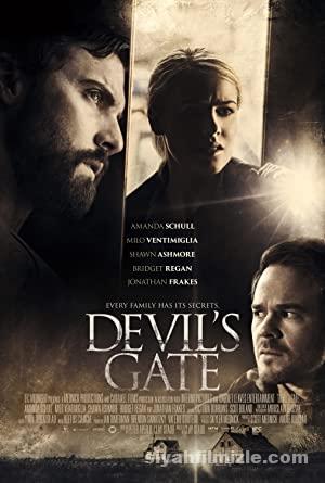 Seytan Kapisi Devil8217s Gate 2017 Filmi Full izle