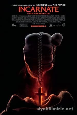 Seytanin Oglu Incarnate 2016 Filmi Full izle