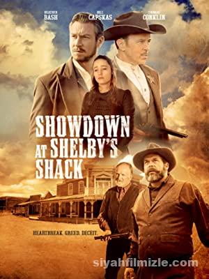 Showdown at Shelby8217s Shack 2019 Filmi Full izle