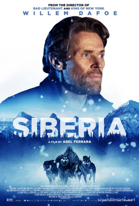 Sibirya Siberia 2020 Filmi Full izle