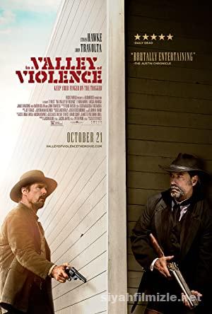 Siddet Vadisinde In a Valley of Violence 2016 Filmi Full izle